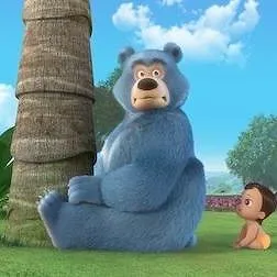 Bheem Bam Boum