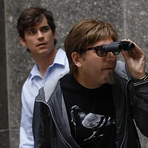 FBI : Duo très spécial