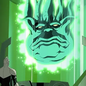 Avengers : l'équipe des super héros