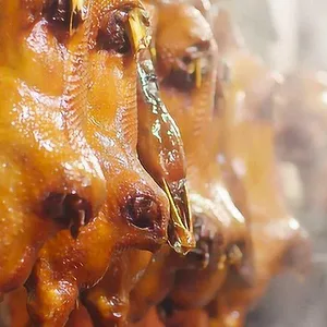 L'origine des saveurs