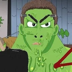 Bad Exorcist