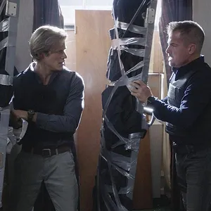 MacGyver