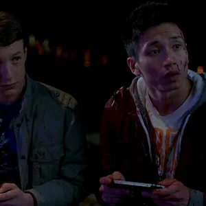 Supernatural