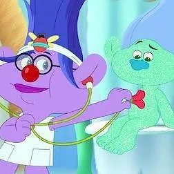Trolls : en avant la musique !