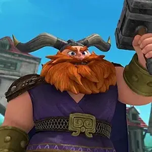 Robin des Bois : Malice à Sherwood