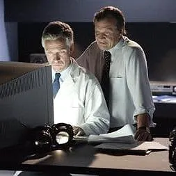 Mayday : Dangers dans le ciel