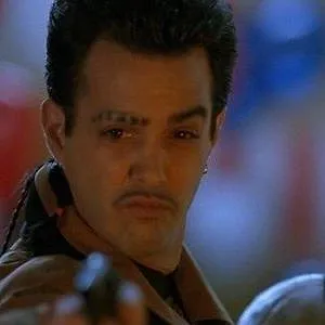 New York, police judiciaire