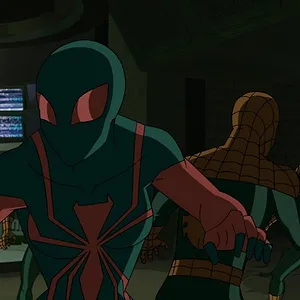Ultimate Spider-Man