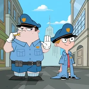Phinéas et Ferb
