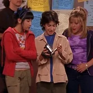 Lizzie McGuire