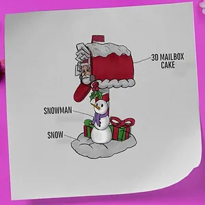 Sugar Rush : Noël