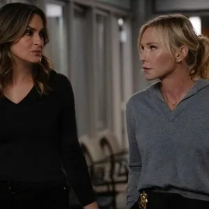 New York Unité Spéciale