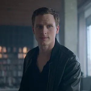 Le Jeune Wallander