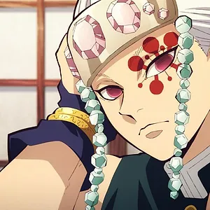 Demon Slayer : Kimetsu no Yaiba