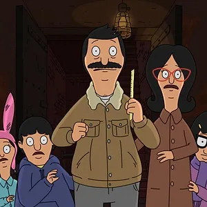 Bob's Burgers