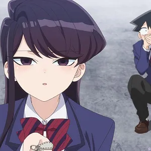 Komi cherche ses mots