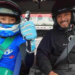 Sur la route avec Swizz Beatz