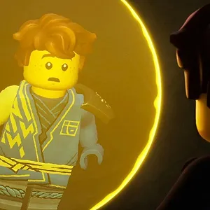 LEGO Ninjago : Le soulèvement des dragons