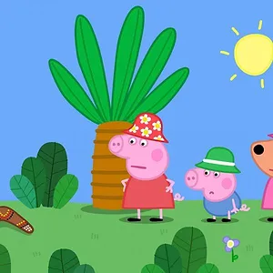 Peppa Pig