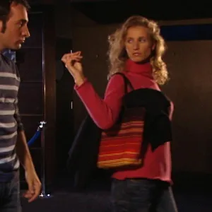 Un gars, une fille