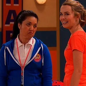 Bonne Chance Charlie