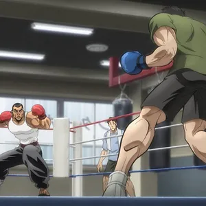 Baki Hanma