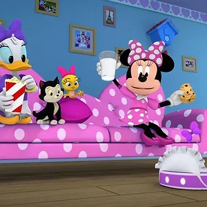 La Boutique de Minnie