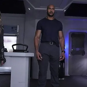 Marvel : Les Agents du S.H.I.E.L.D.