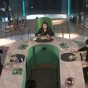 La zone : Objectif survie