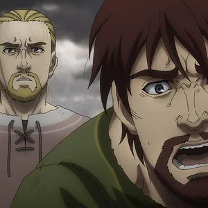 Vinland Saga
