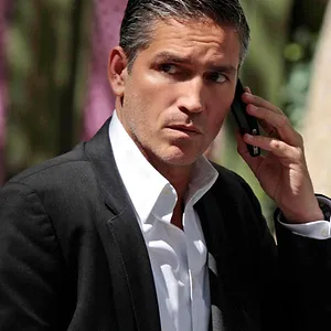 Person of Interest