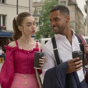 Emily in Paris