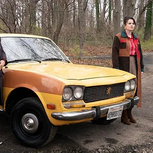 Only Murders in the Building