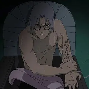 NARUTO