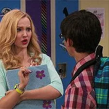 Liv et Maddie