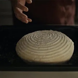 Chef's Table : Pizza