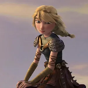 Dragons : Par delà les rives