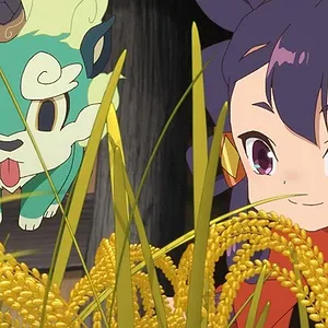 Sakuna: Of Rice and Ruin