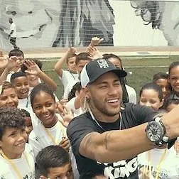 Neymar, le chaos parfait