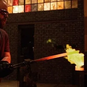 Le Meilleur Forgeron