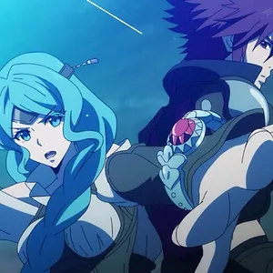 The Rising of the Shield Hero