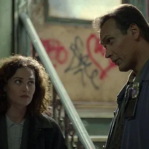 New York Police Blues