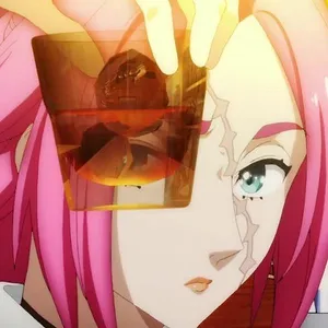 Fate/EXTRA Last Encore