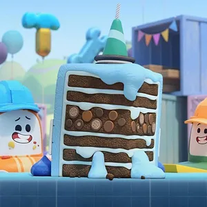 Tut Tut Cory Bolides