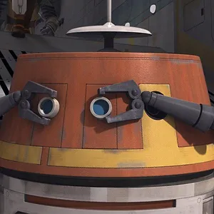 Star Wars Rebels