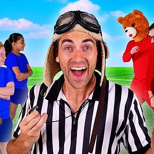 Danny Go!
