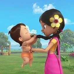 Bheem Bam Boum