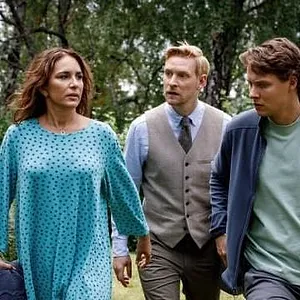 S9 E6 : Max (2)
