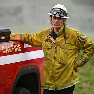 Fire Country : Pompiers sur Appel