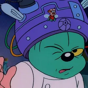 Tic et Tac, les rangers du risque